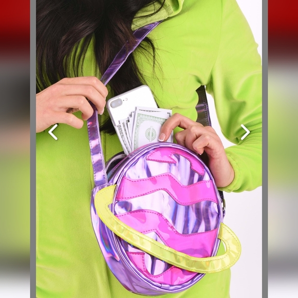 Planet Purse (OS) - Picture 4 of 9